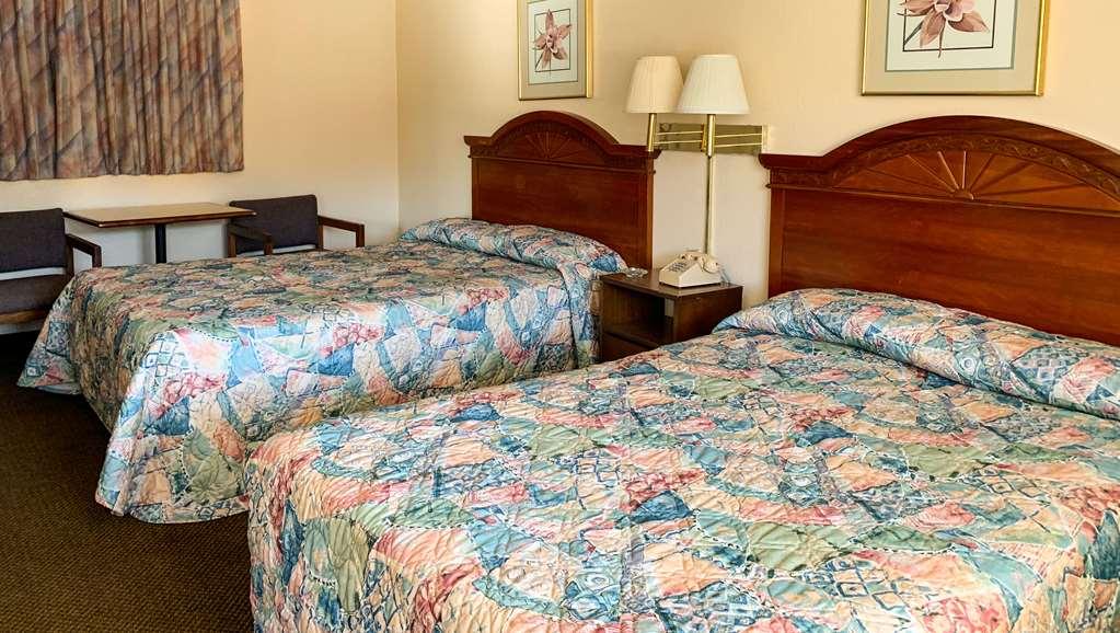 Regal Inn Clayton Bilik gambar