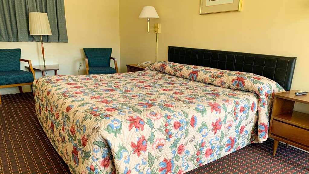 Regal Inn Clayton Bilik gambar