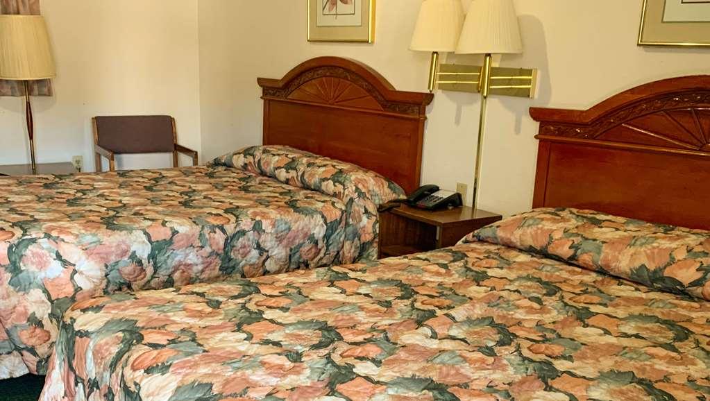 Regal Inn Clayton Bilik gambar