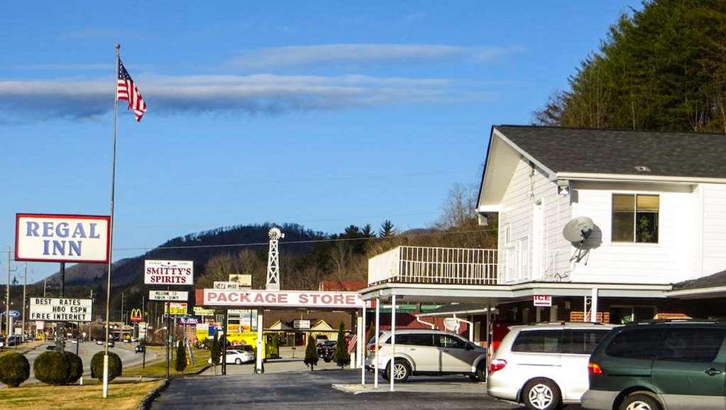 Regal Inn Clayton Luaran gambar