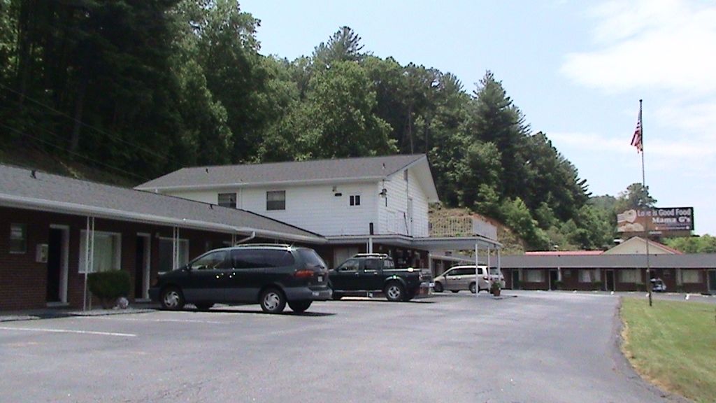 Regal Inn Clayton Luaran gambar