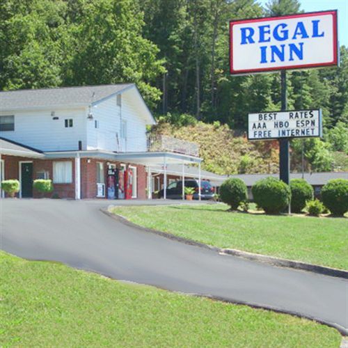 Regal Inn Clayton Luaran gambar