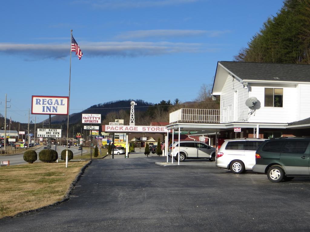Regal Inn Clayton Luaran gambar