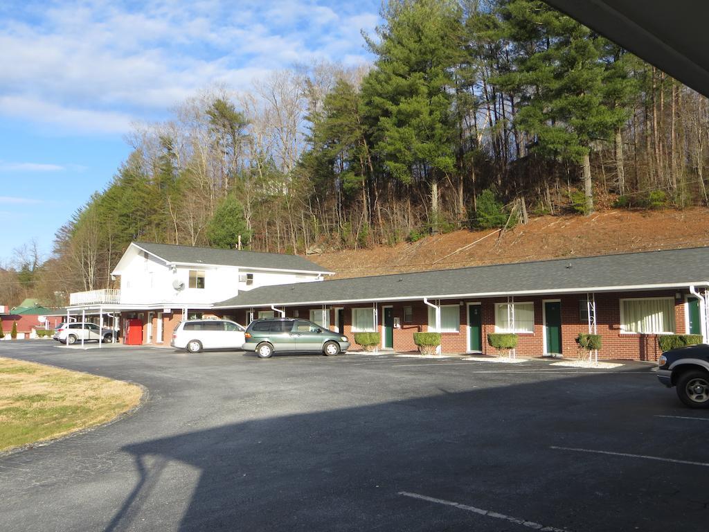 Regal Inn Clayton Luaran gambar