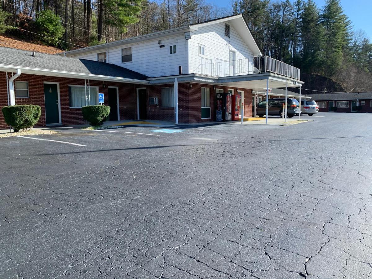 Regal Inn Clayton Luaran gambar