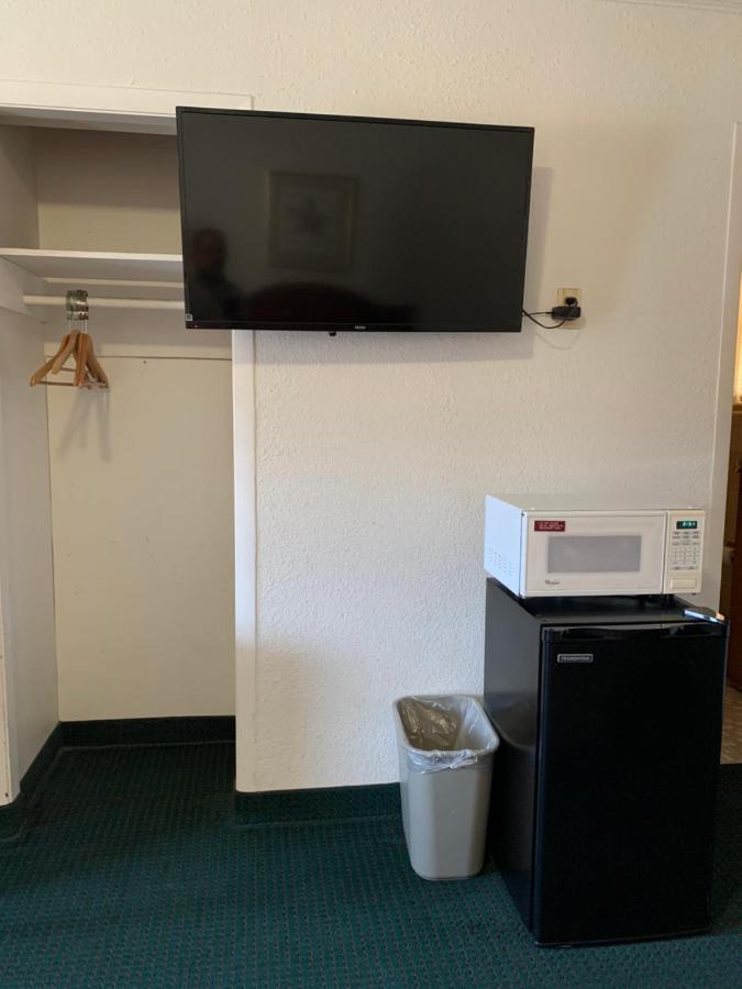 Regal Inn Clayton Luaran gambar