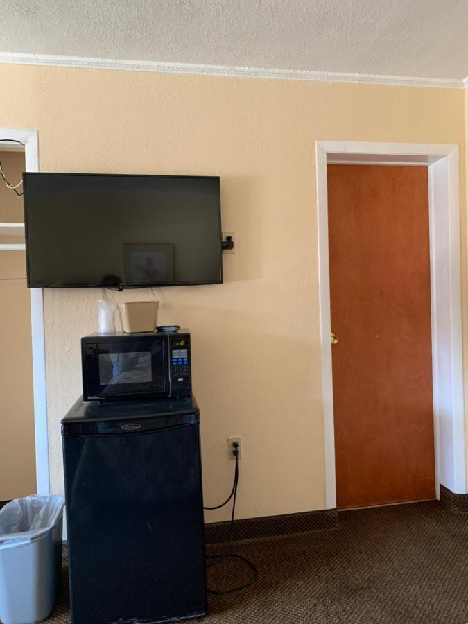 Regal Inn Clayton Luaran gambar