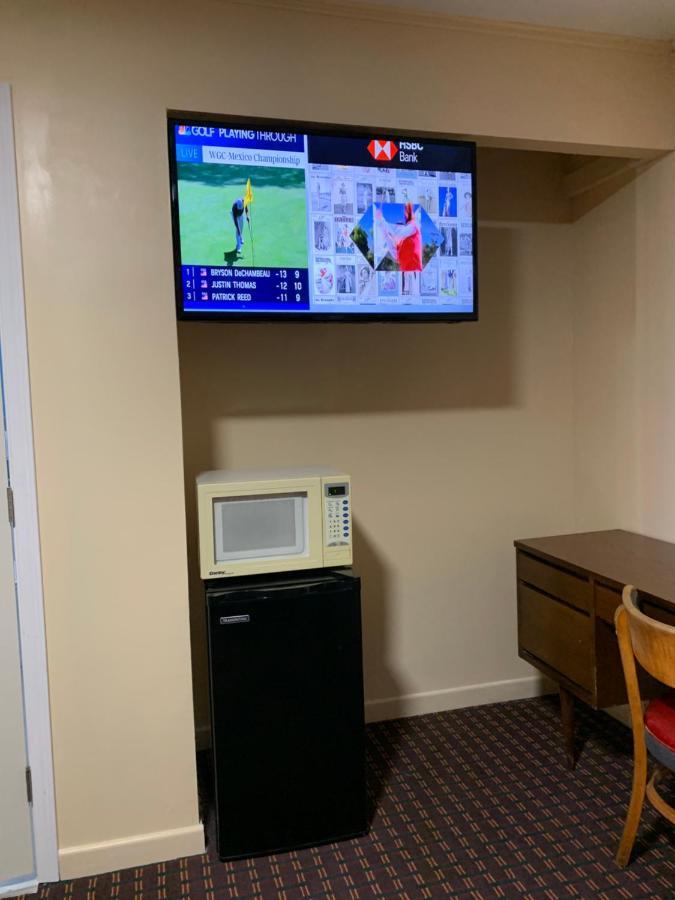Regal Inn Clayton Luaran gambar